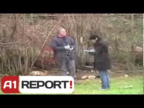 A1 Report - Shpërthen granata vdes 6-vjeçari 2vëllezër e motra e mitur në spital