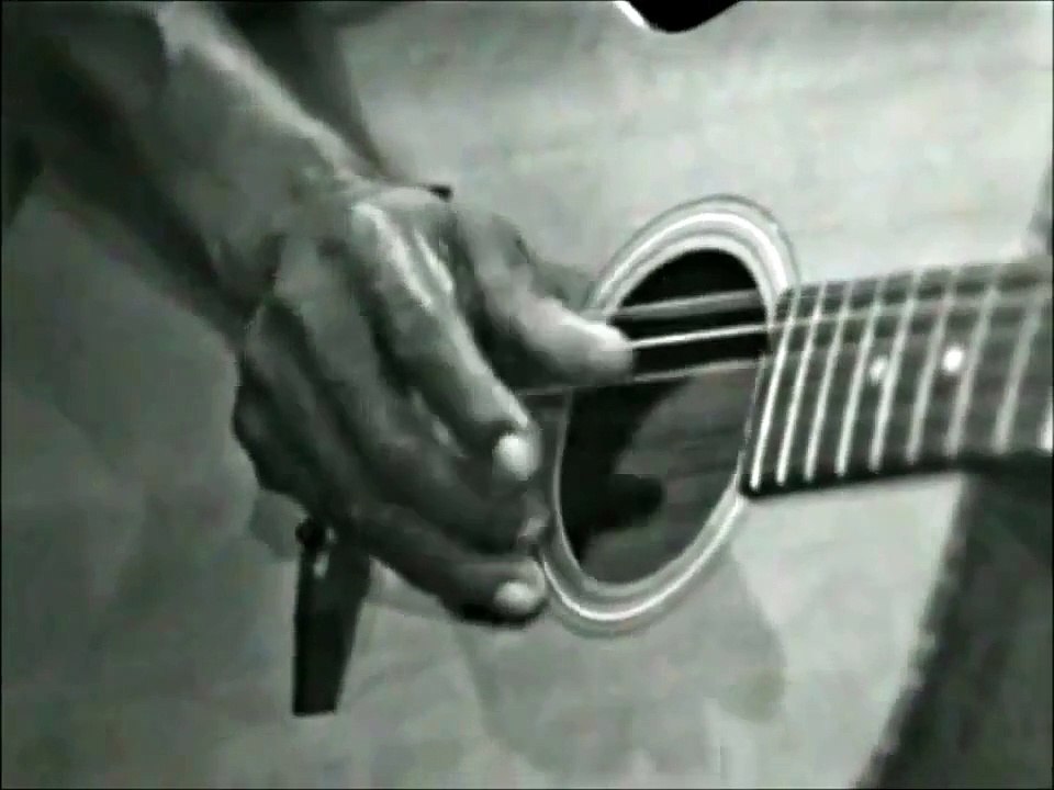 MISSISSIPPI JOHN HURT Lonesome Valley (1965)