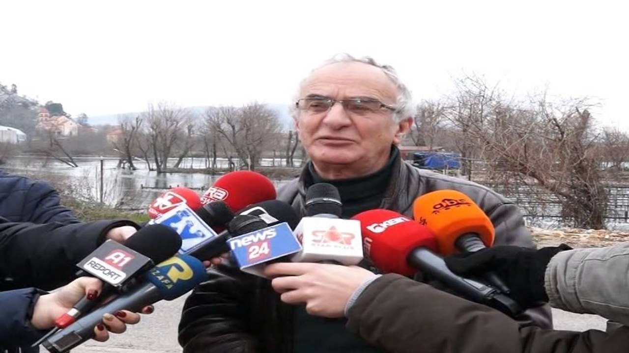 Aksioni për mjedis të pastër, zv/ministrja Ifti: Aksioni në të gjithë vendin