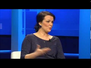 Intervista e mbremjes 7 Shkurt 2014