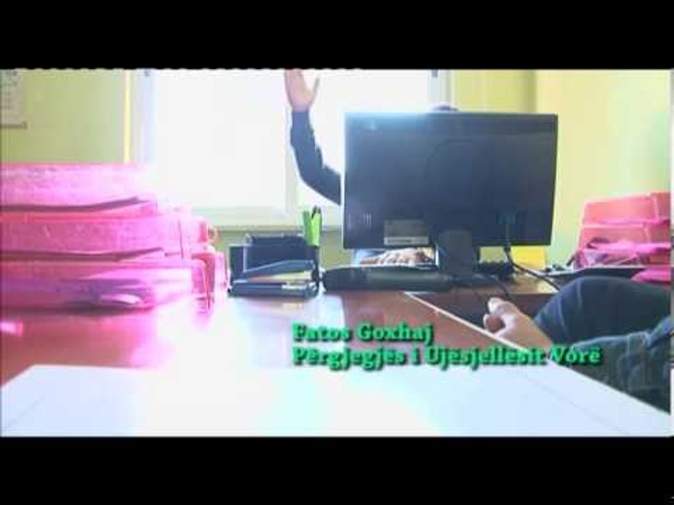 Alarm 7 Shkurt 2014