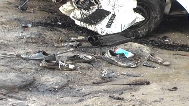 Furgoni bie 100 metra në humnerë, tragjedi në Kukës, 6 të vdekur e 7 të plagosur