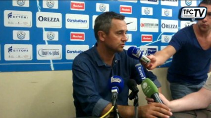 "Tout est vent contraire" (JL. Vannuchi)