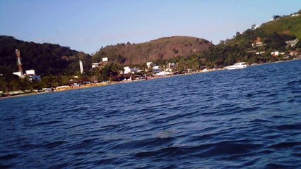 Ondas, mares, Ubatuba, SP, Brazil, Show dos reciclados