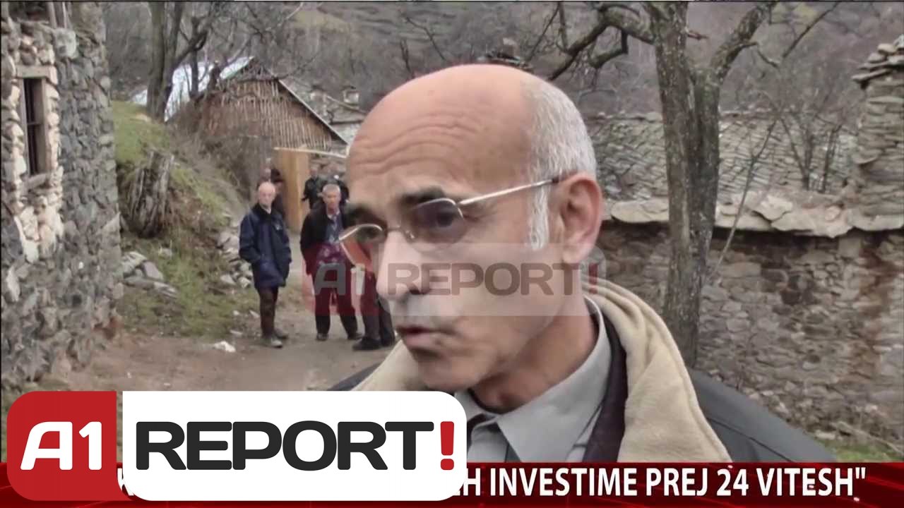 A1 Report - Edicioni i Lajmeve, 8 Shkurt 2014 - Albania News