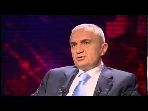 Ilir Meta ne Jamais Vu, 28 Shkurt 2014