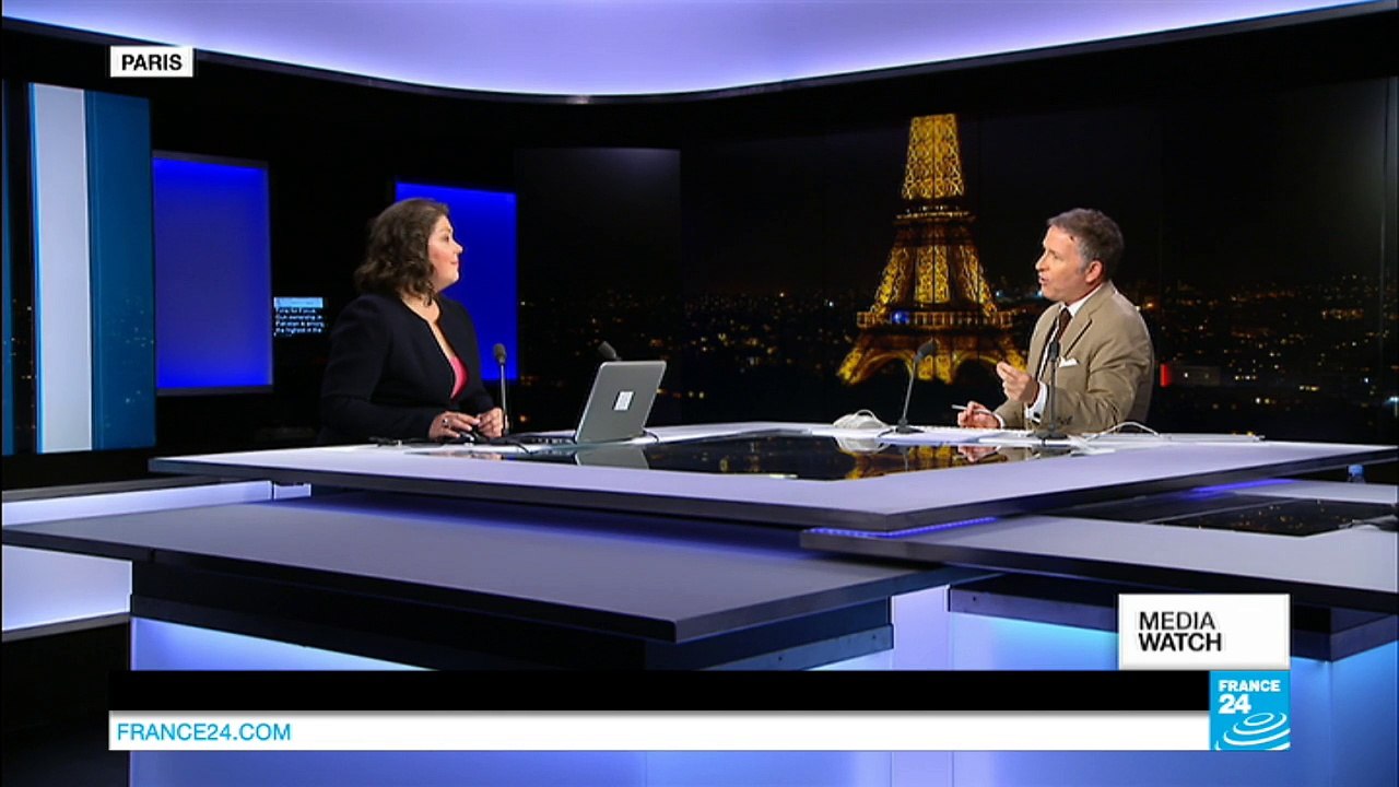 #Thalys: A Terror Attack Averted?
