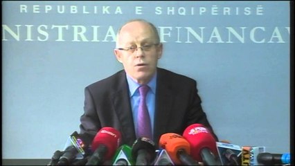 Cani: Me borxhin fmn, prioritet biznesi. `I hapet rrugë një granti edhe nga BE`