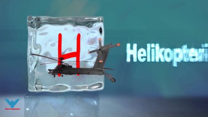 H Alfabeti Shqip shkronja H