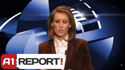 A1 Report - Week Report, 2-8 Shkurt 2014 - Albania News