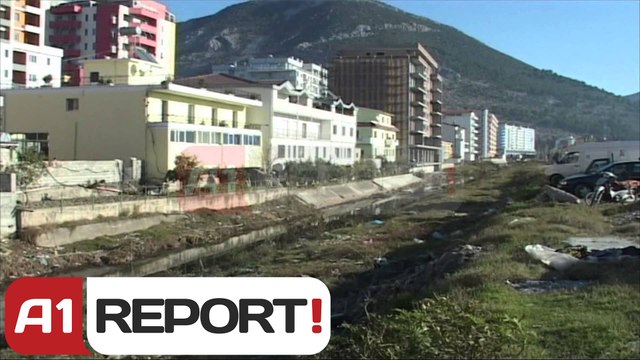 A1 Report - Lezhe, Bashkia vendos masa te rrepta per pastërtine e ambientit
