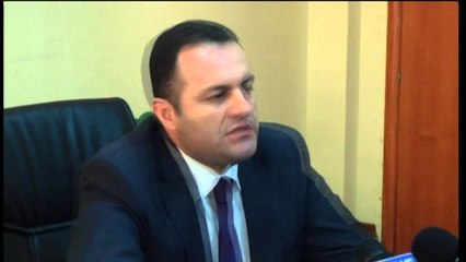 Llalla: Shqetësim, rritja e kriminalitetit. "Problem, vendimet e apelit dhe policia gjyqësore"