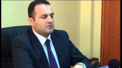 Kryeprokurori Llala në Durrës: Situata kriminale në vend mbetet shqetësuese