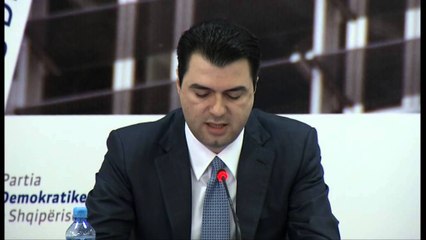 Basha: Marshim proteste më 20 shkurt, të pakënaqurit të bashkohen me PD