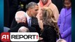 A1 Report - Obama-Beyonce në lidhje të fshehtë? Washington Post tregon të vërtetën