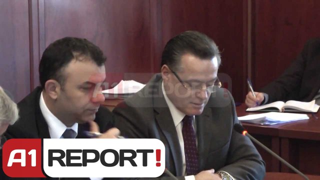 A1 Report - Hapet rruga per ndertimin e linjes se interkonjeksionit