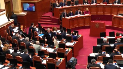 PD: Ndryshime në rregulloren e kuvendit. Të njëjtat propozime që i refuzoi PS-së në opozite