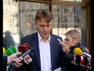 Shilegov" Qyteti i Shkupit shkel Kodin Zgjedhor