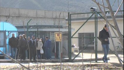 Burgu i Drenovës prej 3 muajsh i minuar, zbulohet rastësisht, u vendos që në 23 nëntor?
