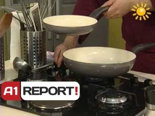 A1 Report - Te gatuajme me Zonjen Tefta dt 06 Shkurt 2014 Franco Schinocca Chef.Kuzhine