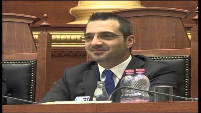 PD propozon Ristanin në krye të komisionit hetimor.Lëvizjet në Polici,pritet konstituimi i kom