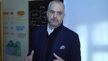 Regjistër elektronik në shkolla. Mundësohet njoftimi i prindërve në kohë reale