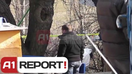 A1 Report - Nusja i vrau nënën me vaj në vesh Hakmerret duke i vrarë vëllanë