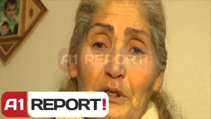 A1 Report - Vlore, 36-vjeçari ne koma, familja apelon per ndihme financiare