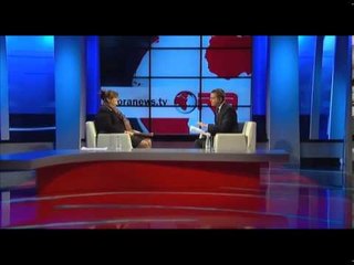 Intervista Ora 16:30, 11 Shkurt 2014