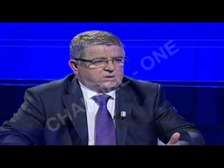 Jani Babi i ftuar në "Intervista e Mbrëmjes", nga Klara Dervishi