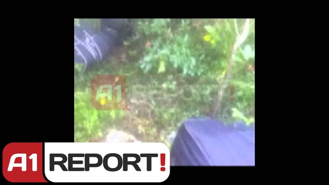 A1 Report - Vlore, sekuestrohet 2 ton kanabis ne dy aksione, do çohej ne Itali