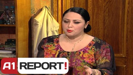 A1 Report - Kasketa Show XXV, 12 Shkurt 2014