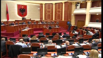 Parlament, debate për bujqësinë. Akuza Ruli-Shalsi për  investimet