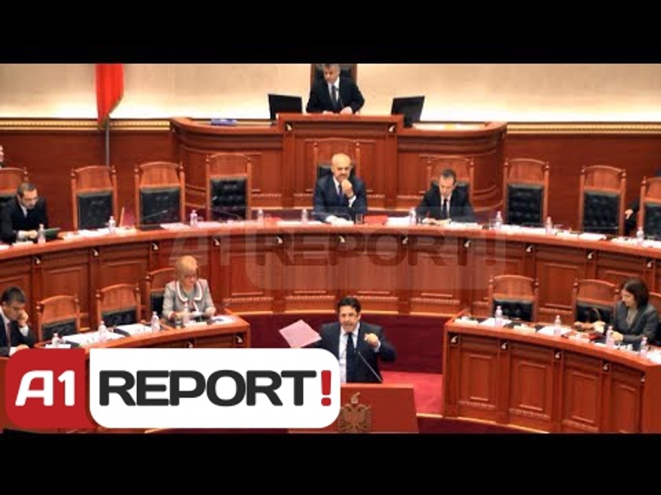 Kuvend, debate mes Palokes dhe Rames!