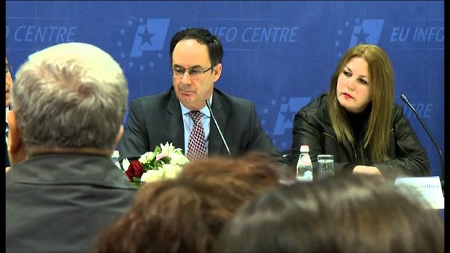Çmimi i letërsisë europiane, Shqipëria për herë të parë pjesë e konkursit