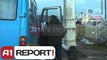 A1 Report - Furgonet stacion pasagjeresh  ne mes te autostrades