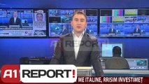 A1 Report - Edicioni i Lajmeve, 13 Shkurt 2014 - Albania News