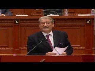 Berisha denoncon tritolin në kuvend, hidhet në erë shtëpia në Bunavi, policia: Ishte gazi