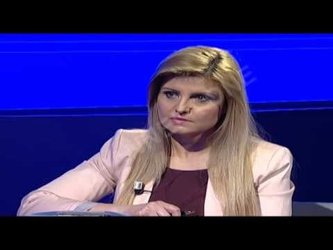 Nora Malaj, në Intervista e mbrëmjes , nga Klara Dervishi