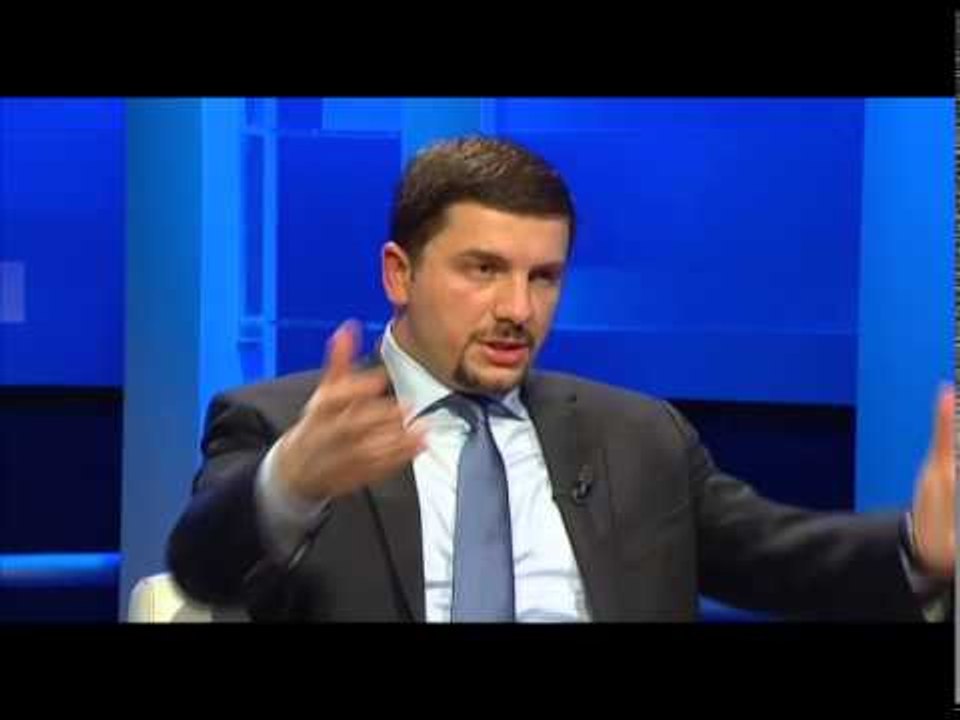 Intervista e mbremjes, Memli Krasniqi