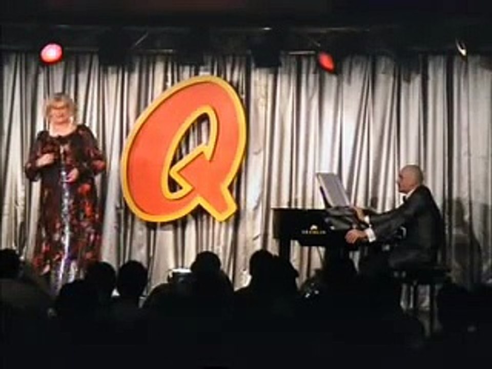 Emmi & Herr Willnowsky im Quatsch Comedy Club, Hamburg