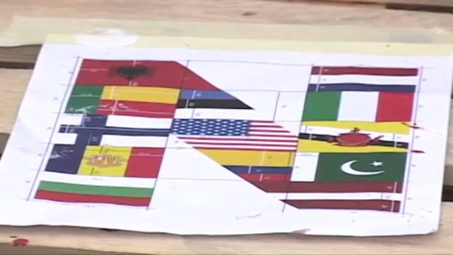 Nisin festimet për pavarësinë e Kosovës. Kulmojnë në datën 17 shkurt ku shënohet edhe 6 vjetori