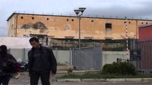 Kapet Ajet Marku, i arratisuri nga burgu 313 në Tiranë