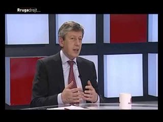 下载视频: Ende asnjë vendim nga BDI, presin përgjigjen e VMRO-së