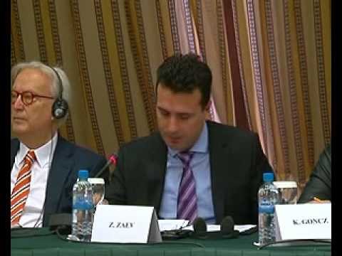 Houit: Të gjitha partitë duhet të marrin pjesë në zgjedhje