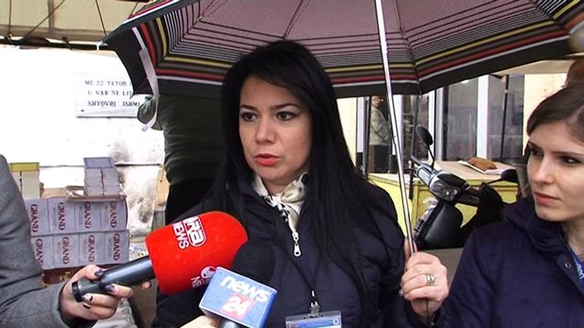 Aksioni i Drejtorisë së Doganave kundër shitjes së duhanit pa akcizë