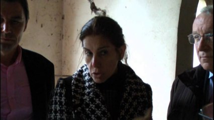 Ministrja e Kulturës në Apoloni, Kumbaro: Po paguajmë kostot e keqmenaxhimeve