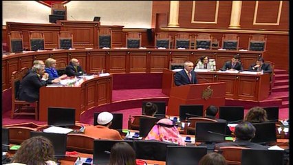 Konferenca e 5-të "United Nation". Në fokus promovimi i të rinjve në të gjitha fushat