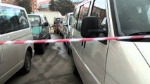 Tryezë me përfaqësuesit e transportit. Haxhinasto: 10 ditë për propozimet. Tahiri: siguria në fokus