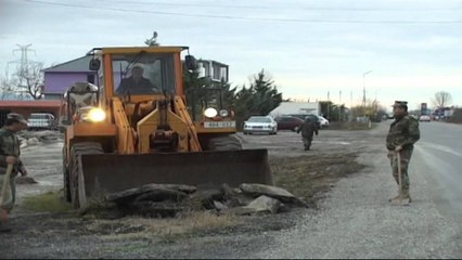 Download Video: Vazhdon operacioni masiv antimbetje. Kukës, ushtria angazhon 80 mjete dhe 1000 ushtarë